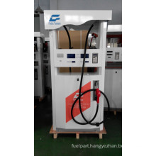 New Fuel Dispenser with Printer